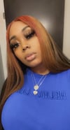 Virgin Brazilian Closure Wig
