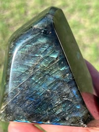 Image 5 of Labradorite Freeform #2855