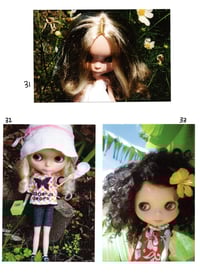 Image 12 of blythe postcards
