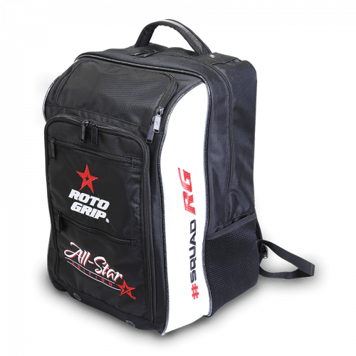 Image of Roto Grip All Star MVP+ Backpack