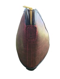 Image 3 of Leather Pistol Case