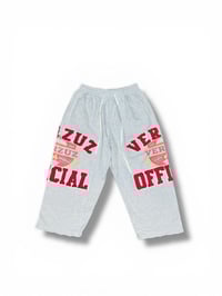 Image 3 of Verzuz University (RED) Set