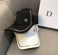 Image 4 of 🛍️Boujiegirlz FANCY CAP Collection🛍️