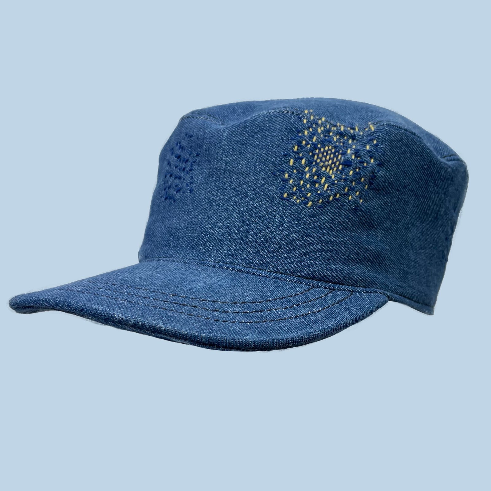 painters cap