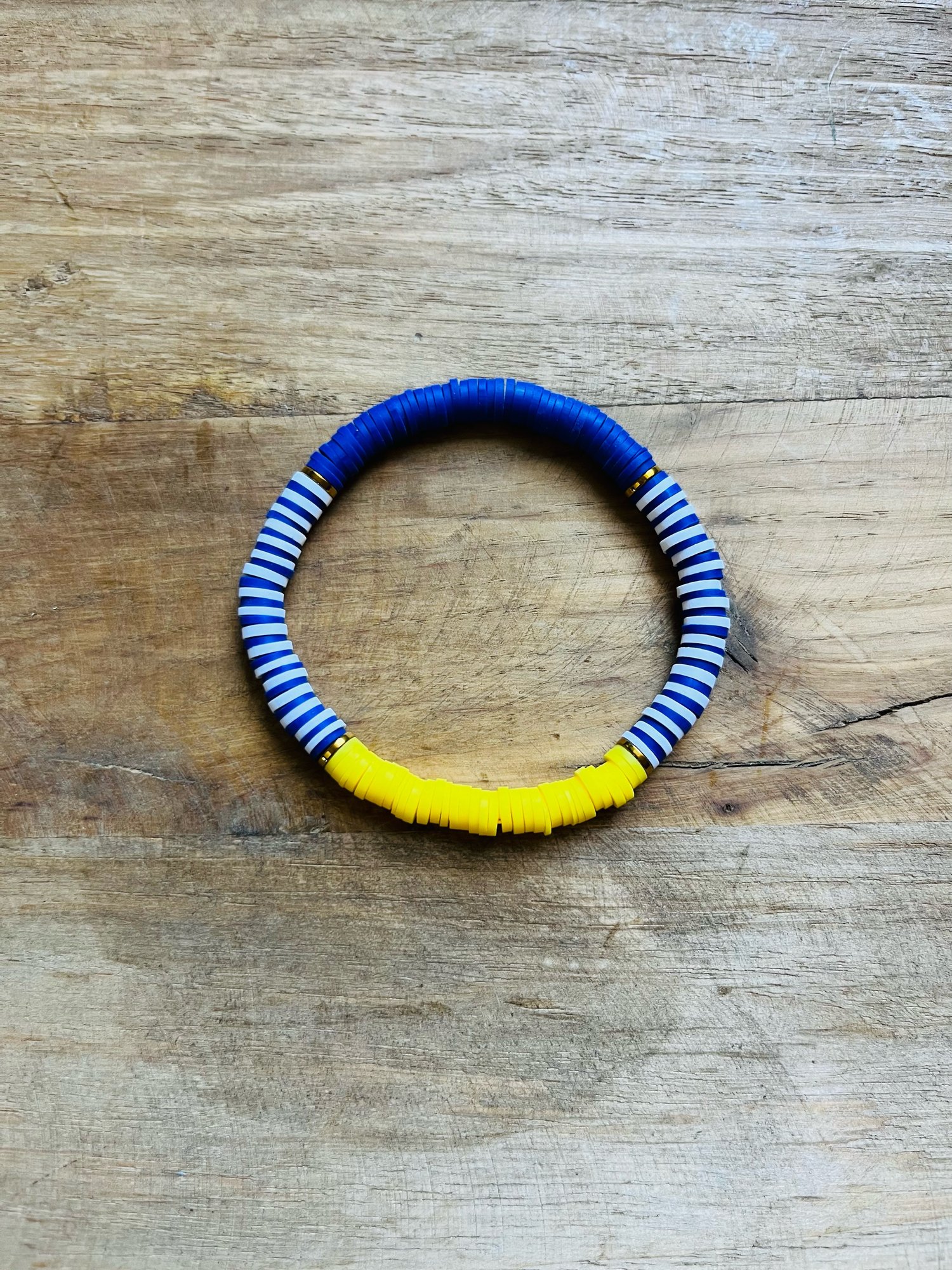 Image of Piedmont Stripe Bracelet