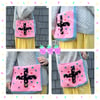 MTO Crochet Tapestry Bags