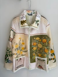 Image 1 of Dandelion jacket (l/xl)