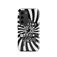 Image 17 of Hollow Hellion Tough case for Samsung®