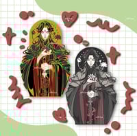 ARCH SERIES | luo binghe [pre order]