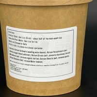 Image 2 of Automatic Dishwasher Powder - Unscented Hypoallergenic