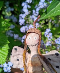 Image 2 of  A Forest Fairy 