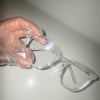 Smarty Clear Fashion Eyeglasses