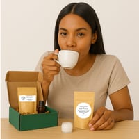 Image 1 of Seasons Change Box 