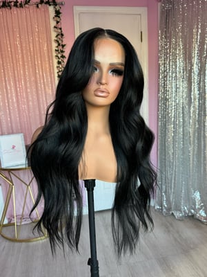 Image of Brionna luxury free part (ready to ship) 