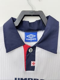 Image 4 of 1998 England Home Retro