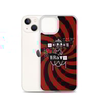 Image 23 of Hollow Wrath Clear Case for iPhone®