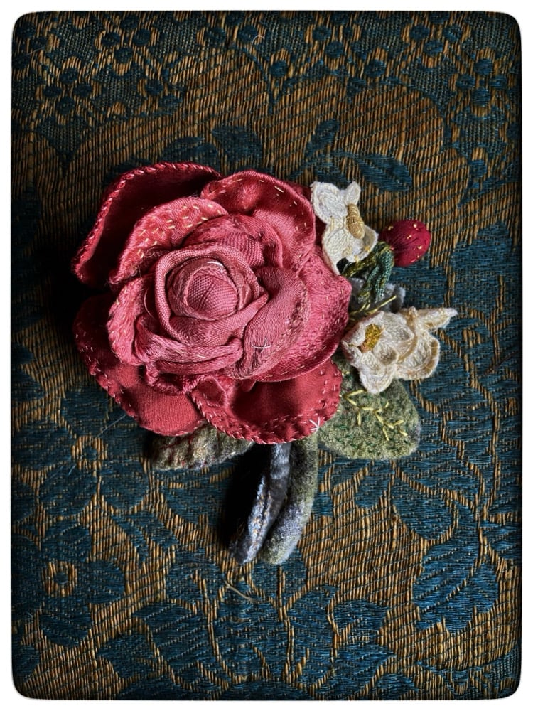 Image of Bouquet de mai