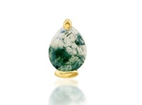 Image 1 of Junipurr Jewellery- Green with Envy. 