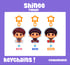 [KEYCHAIN] Replay - SHINee Image 3