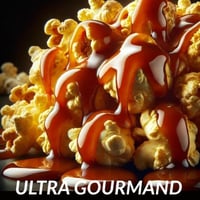 Image 3 of Handmade 2oz Body Oil Inspired By Jousset Sticky Popcorn (Women)