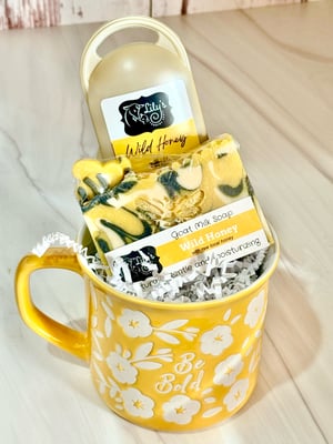 Image of Mug Gift Sets