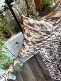 Image 3 of NWT fashion Nova sheer jumper