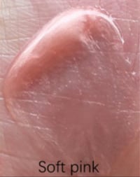 Image 2 of Soft pink Lipgloss 