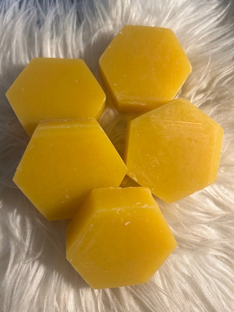 Image of Honey Soap 
