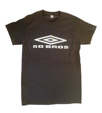 NO BROS short sleeve 