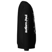 Image 8 of autism soul "chains" Unisex Premium Sweatshirt