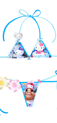 Image 6 of Seal&jelly fish riding & squd eating hot noodle