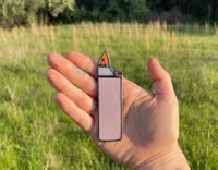 Life-Size Lighter Pre-Order