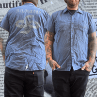 Image 2 of Workshirt