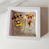 Image 2 of M&M Clip SET