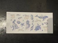 Image 9 of under the sea decals 