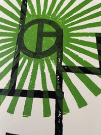 Image 2 of Green Sundancer 