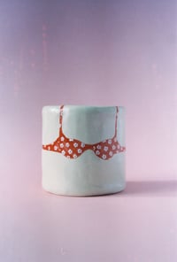 Image 1 of Delilah travel cup 