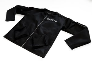 Image of Box jacket