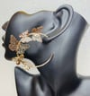 Butterfly Cutie Gold