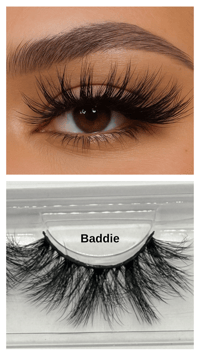Image 3 of Baddie Lash