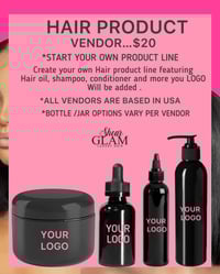Image 2 of VENDORS LIST 