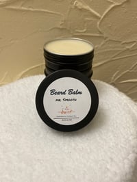 Image 2 of Beard Balm