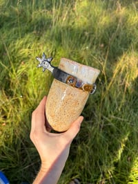 Image 2 of To go Golden Spur cup