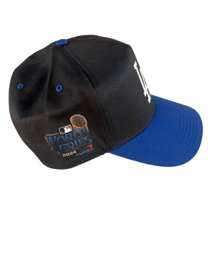 Image of The 8th SnapBack