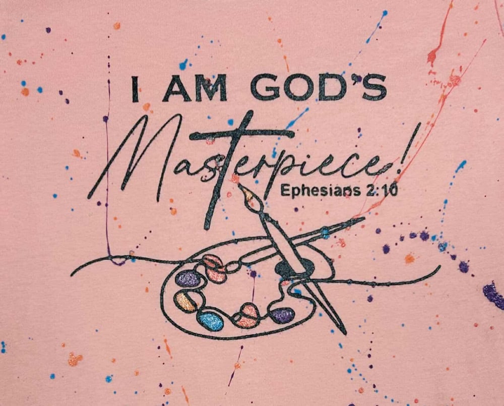 Image of Skylar foundation/ Girl/Boy Personlized T-Shirts