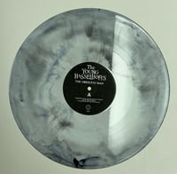 Image 3 of The Young Hasselhoffs - The Obsolete Man Lp  