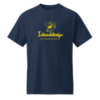 Image 3 of INKANDDESIGN LOGO  T-Shirt