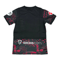 Image 2 of Sevilla Third - 2024/25