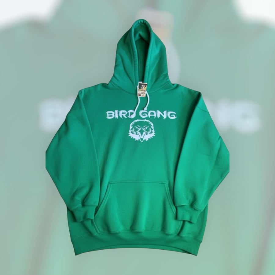 Image of BirdGang hoodie 