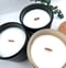 Image of Handcrafted Soy Candles 